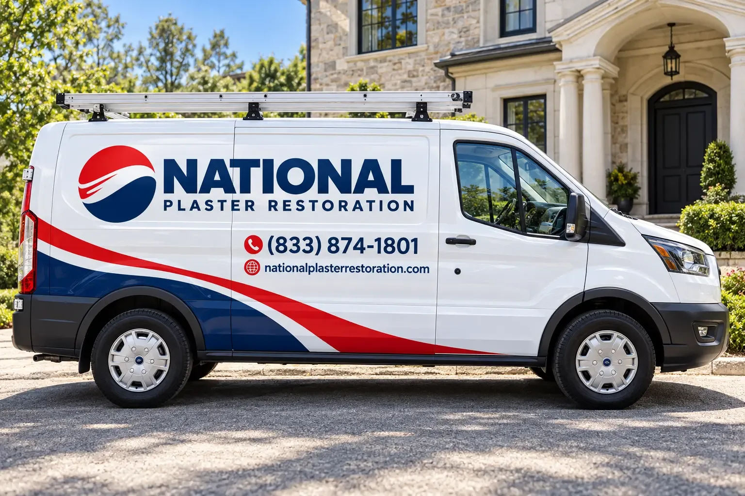 Plaster Repair in Appleton, NY near me